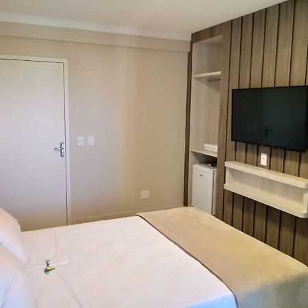 Piazza Diroma Flats Para Temporada Caldas Novas Zewnętrze zdjęcie