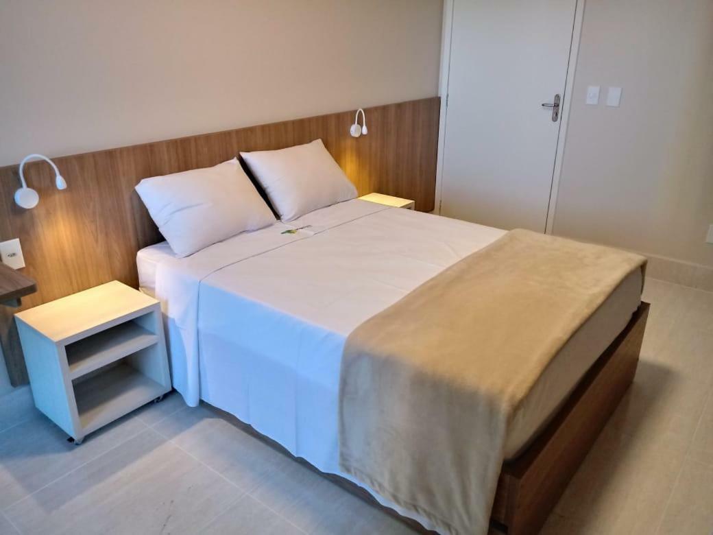 Piazza Diroma Flats Para Temporada Caldas Novas Zewnętrze zdjęcie