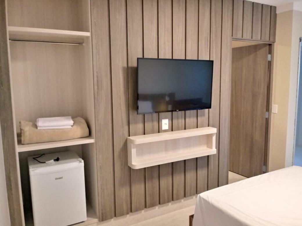 Piazza Diroma Flats Para Temporada Caldas Novas Zewnętrze zdjęcie