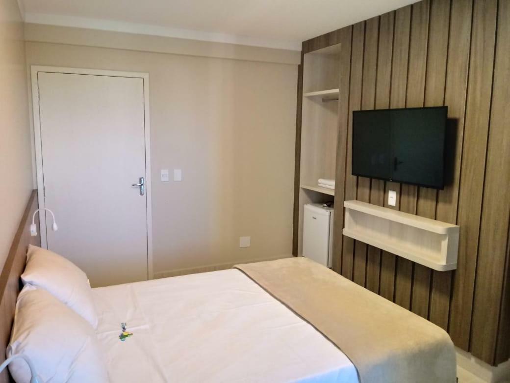 Piazza Diroma Flats Para Temporada Caldas Novas Zewnętrze zdjęcie
