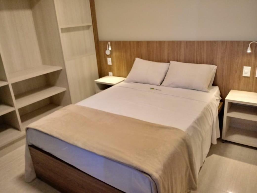 Piazza Diroma Flats Para Temporada Caldas Novas Zewnętrze zdjęcie