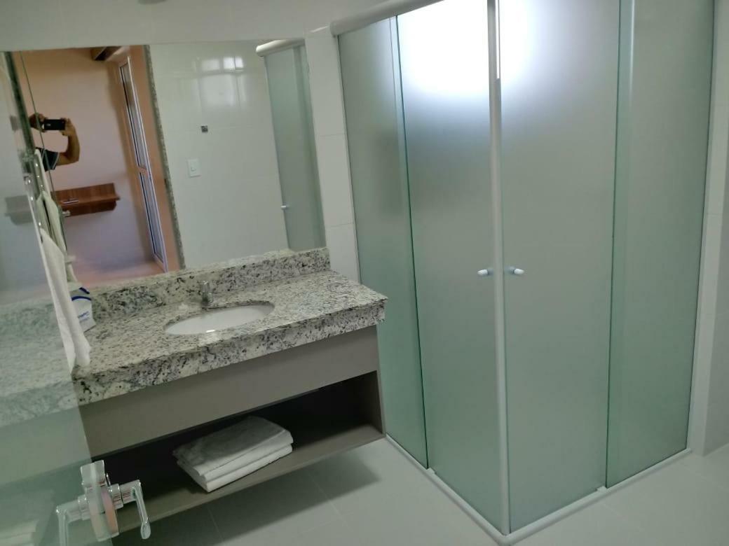 Piazza Diroma Flats Para Temporada Caldas Novas Zewnętrze zdjęcie