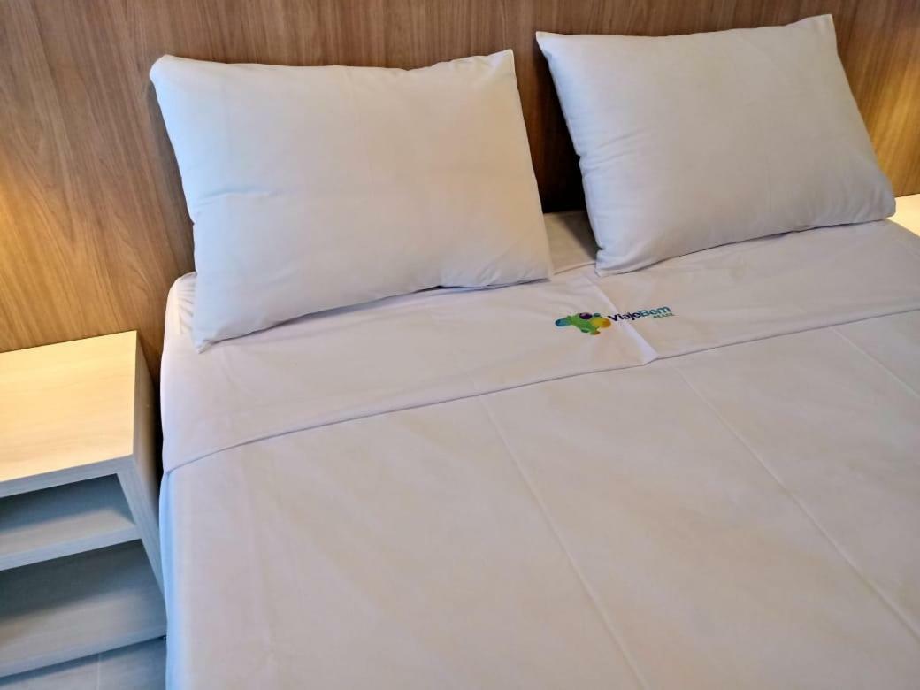 Piazza Diroma Flats Para Temporada Caldas Novas Zewnętrze zdjęcie