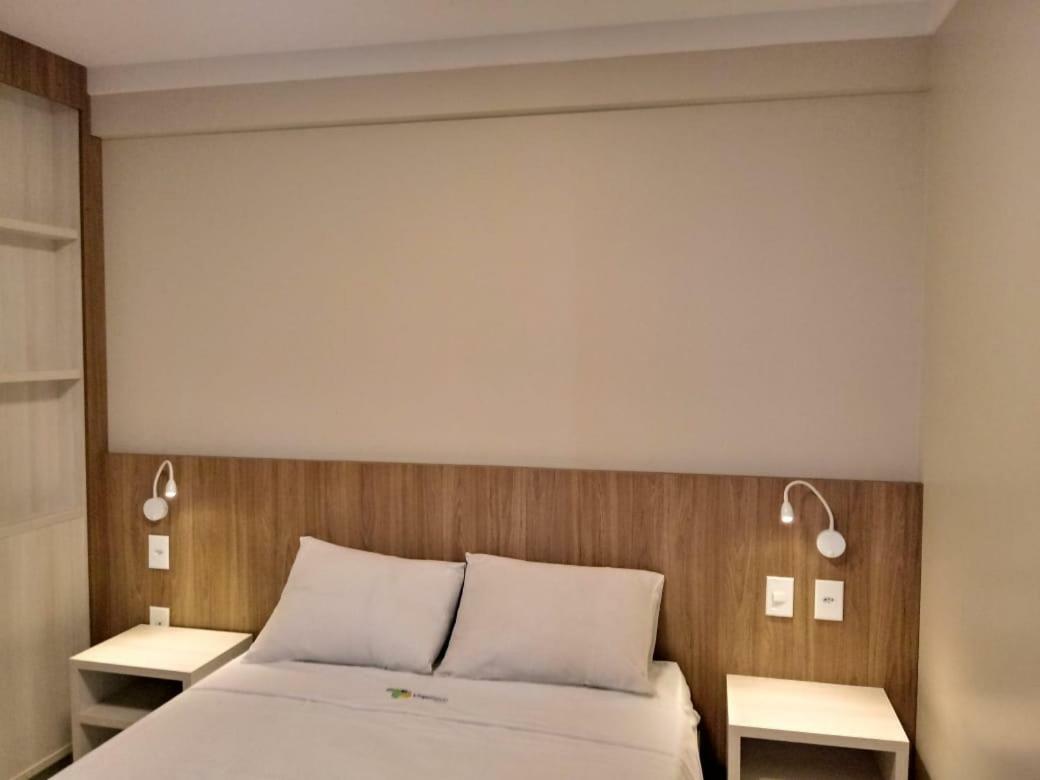 Piazza Diroma Flats Para Temporada Caldas Novas Zewnętrze zdjęcie