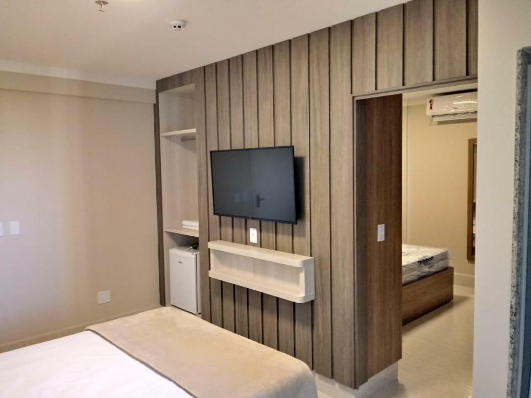 Piazza Diroma Flats Para Temporada Caldas Novas Zewnętrze zdjęcie