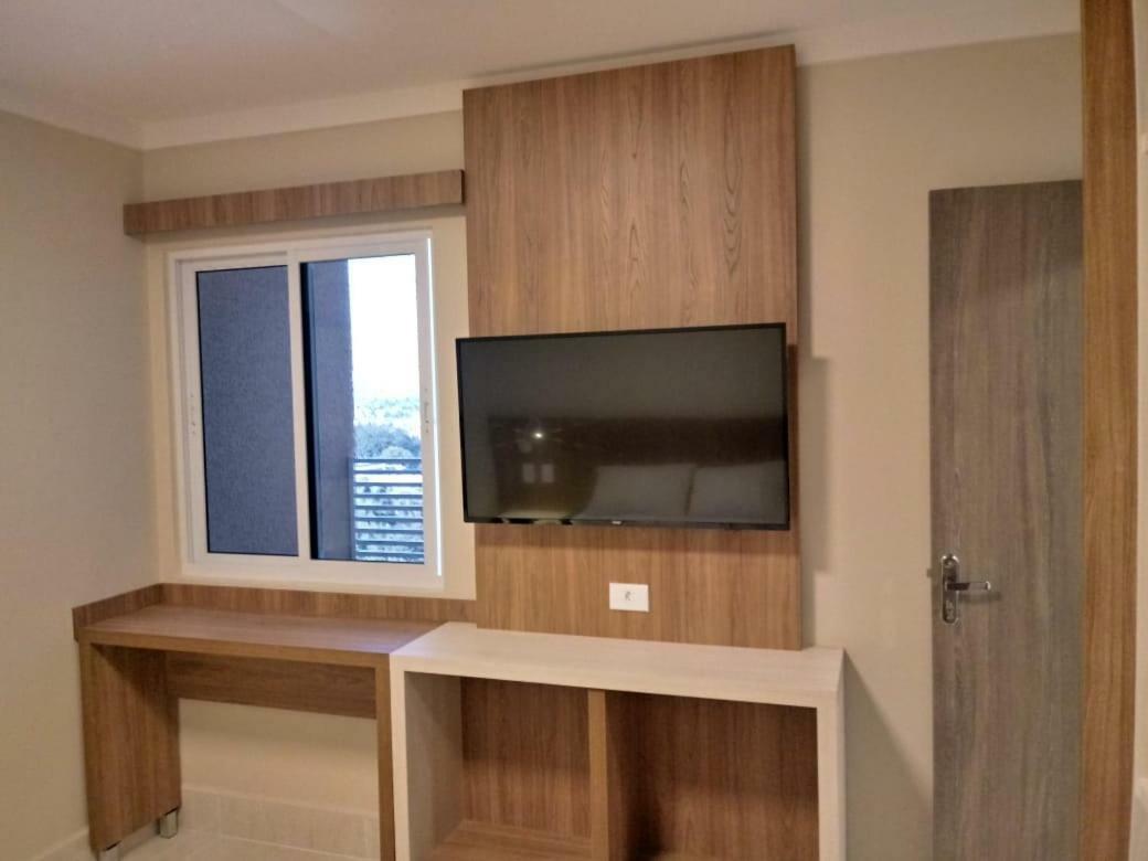 Piazza Diroma Flats Para Temporada Caldas Novas Zewnętrze zdjęcie