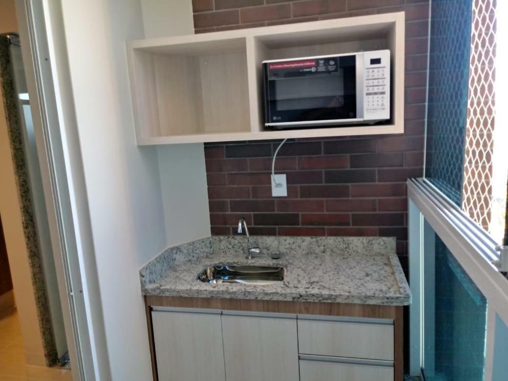 Piazza Diroma Flats Para Temporada Caldas Novas Zewnętrze zdjęcie