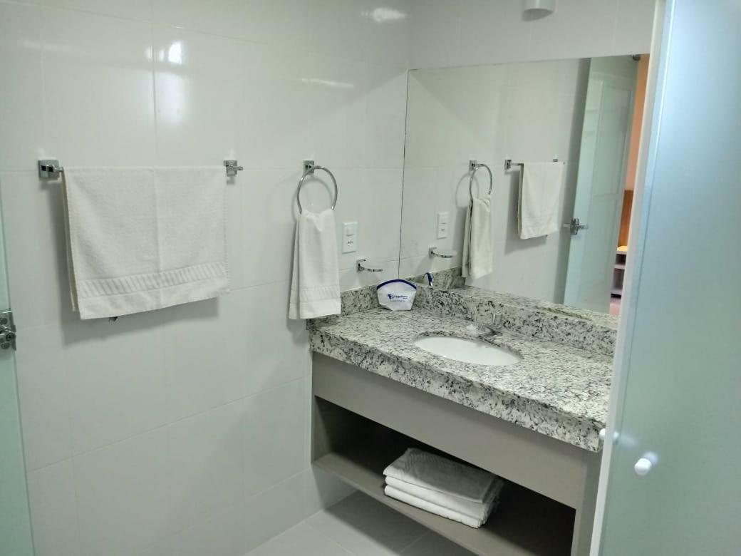 Piazza Diroma Flats Para Temporada Caldas Novas Zewnętrze zdjęcie